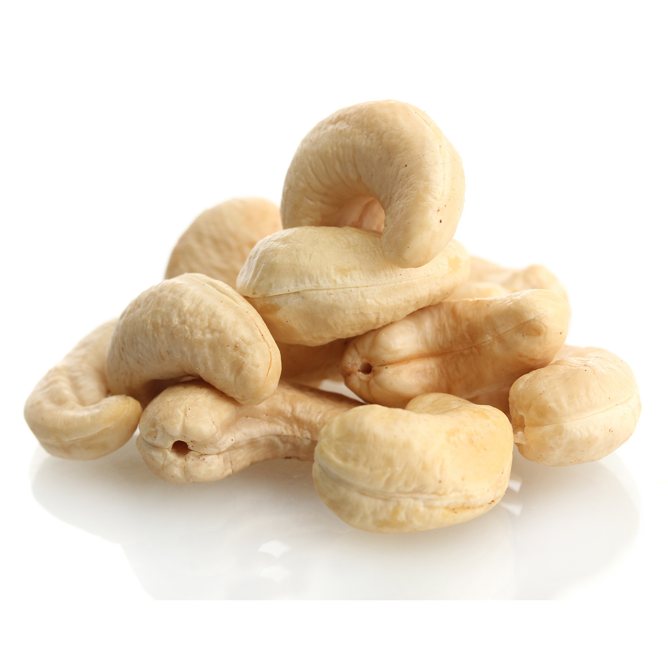 Best Quality Cashew Nuts w320 w420 Salted Roasted from Vietnam Cayu Cashew Full Organic Guaranteed Superior Quality for Sale