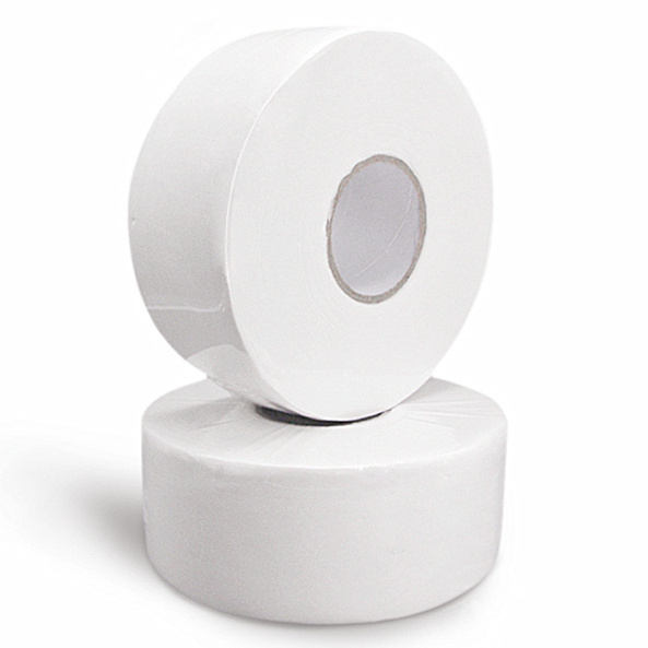 Tissue Roll Jumbo Roll Toilet Paper 2 ply Jumbo Toilet Roll