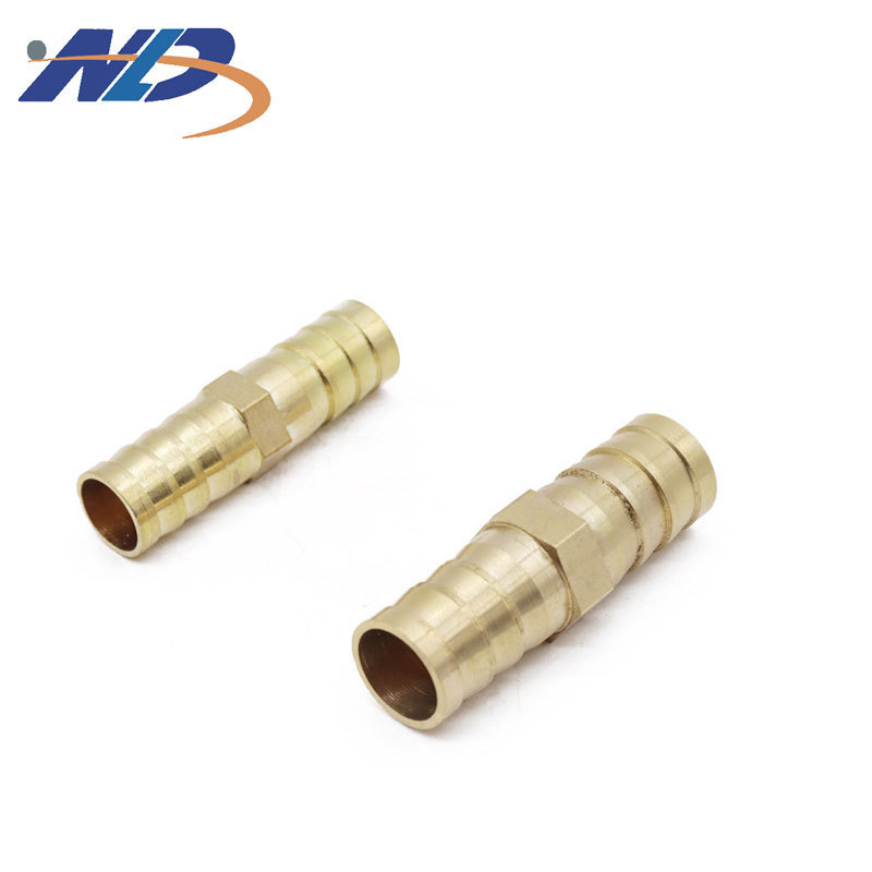 Custom Hydraulic Die Casting Equal Tee Insulated Stainless Steel Brass Crimp Water Lead Free Al Pex Pipe Fittings