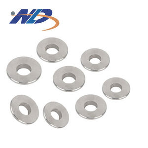 Customized carbon steel metal high temperature chainsaw head aluminum compressor gasket