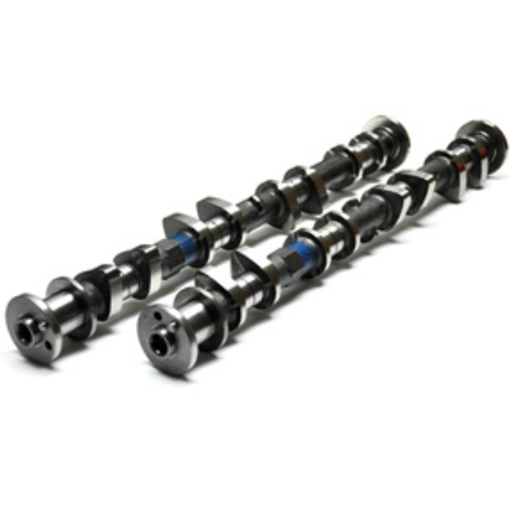 Performance Camshaft for Nissan Altima Bassara Elgrand E52 Frontier Murano Serena X-Trail QR25 2.5L Camshafts