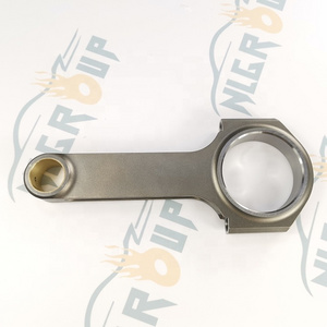 Customized Forged Connecting Rod for VW Type 4 2.0L Porsche 914 Con Rods