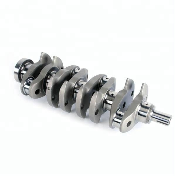 Racing Crankshaft for Toyota 1GZ 1GZ-FE 1GZ-FNE 5.0L Century Century Royal Billet Crank