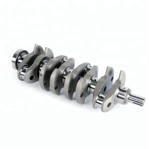 Racing Crankshaft for Toyota 1GZ 1GZ-FE 1GZ-FNE 5.0L Century Century Royal Billet Crank