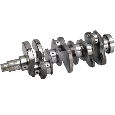 High Performance Steel Crankshaft for Nissan Pathfinder Quest Infiniti G35 Sedan I35 M35 Q35 VQ35DE VQ35HR Cranks