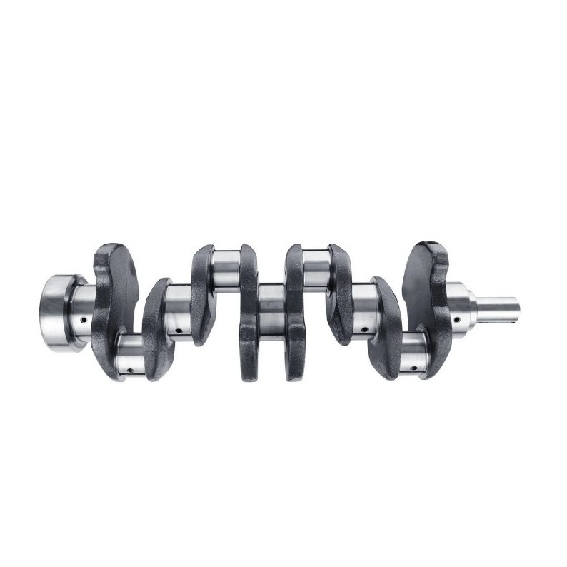 Forged Titanium Crankshaft for Isuzu 4JA1 4JA1-L 4JA1-T 2.5L 651 Crankshafts