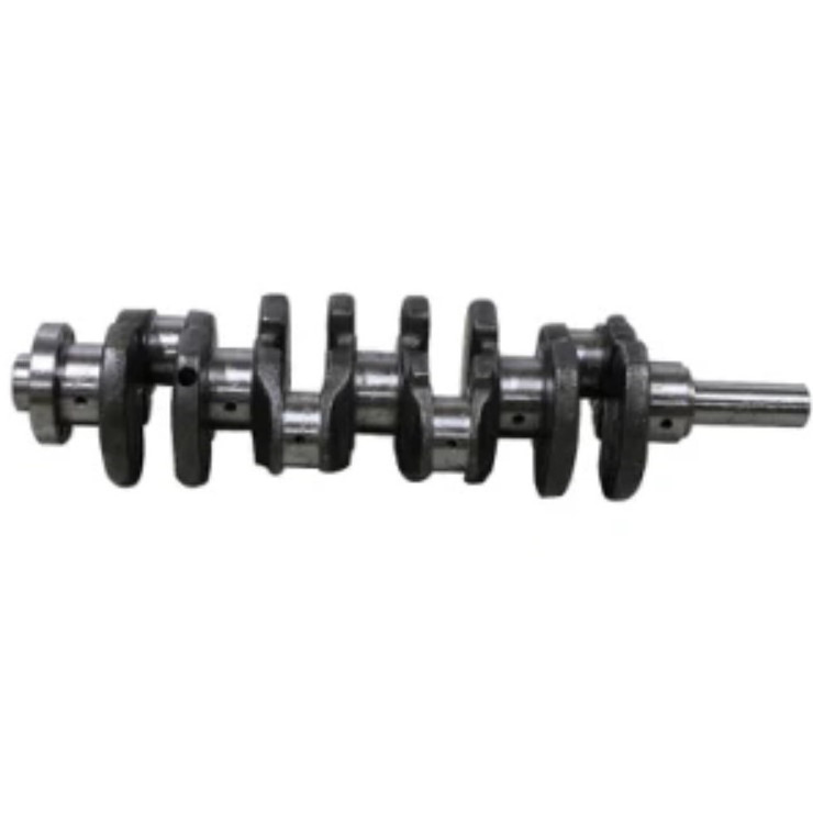 For Toyota 4Runner Tacoma Land Cruiser Prado T100 Hilux HiAce Granvia Touring Hiace 3RZ 3RZ-FE Crankshafts