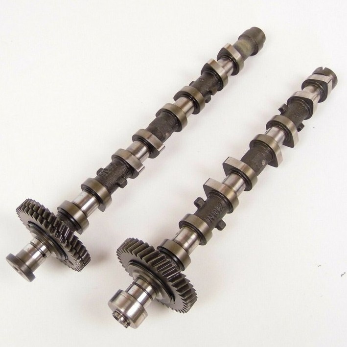 Camshaft for Toyota 4EFE 4EFTE 1.3L Corolla Tercel Paseo Sera Forged Camshafts