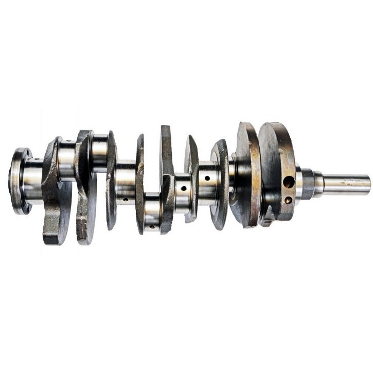 Engine Crankshaft for 4Runner Land Cruiser Prado Toyota Tundra Tacoma 5VZ 5VZ-FE 3.4L Crankshafts