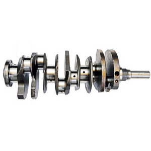 Engine Crankshaft for 4Runner Land Cruiser Prado Toyota Tundra Tacoma 5VZ 5VZ-FE 3.4L Crankshafts