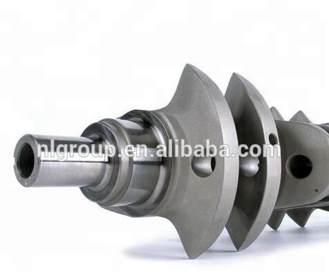 Performance Racing 4340 Steel Billet Crankshaft for Honda Fit L15 L15A Engine