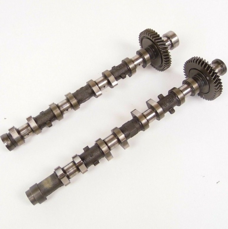 Camshaft for Toyota 4EFE 4EFTE 1.3L Corolla Tercel Paseo Sera Forged Camshafts