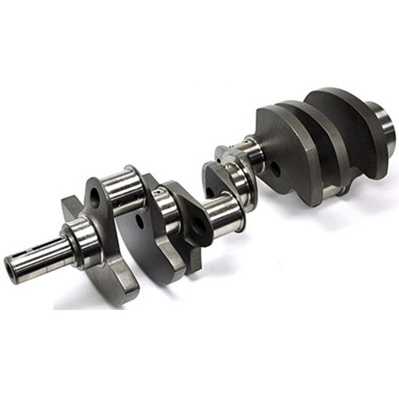 High Performance Steel Crankshaft for Nissan Pathfinder Quest Infiniti G35 Sedan I35 M35 Q35 VQ35DE VQ35HR Cranks