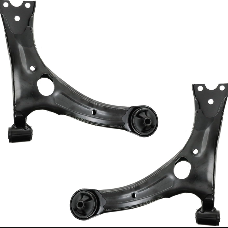 For Chevrolet Pontiac Saturn Aura Suspension Parts Front Lower Control Arm Kits