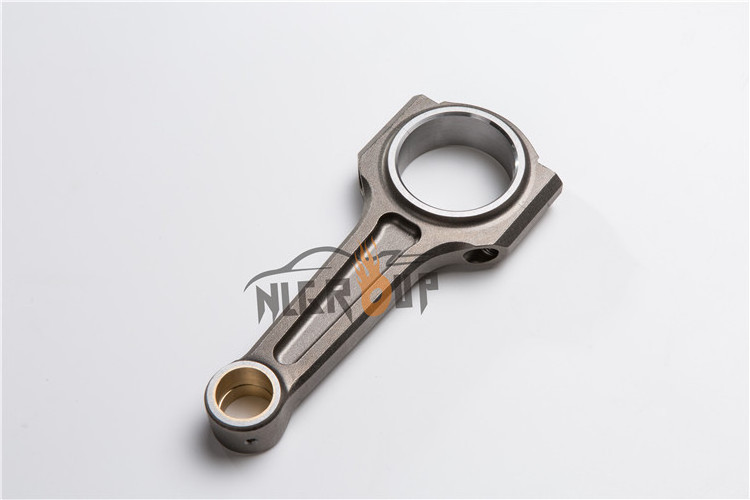 for TOYOTA GT turbo Glanza V engine 4E FTE CRT-1 forged connecting rod