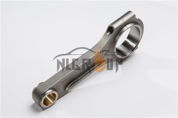 Forged Connecting Rod for Toyota Starlet GT Turbo Glanza 4e 4efe 4efte 1.3L Engine Rods