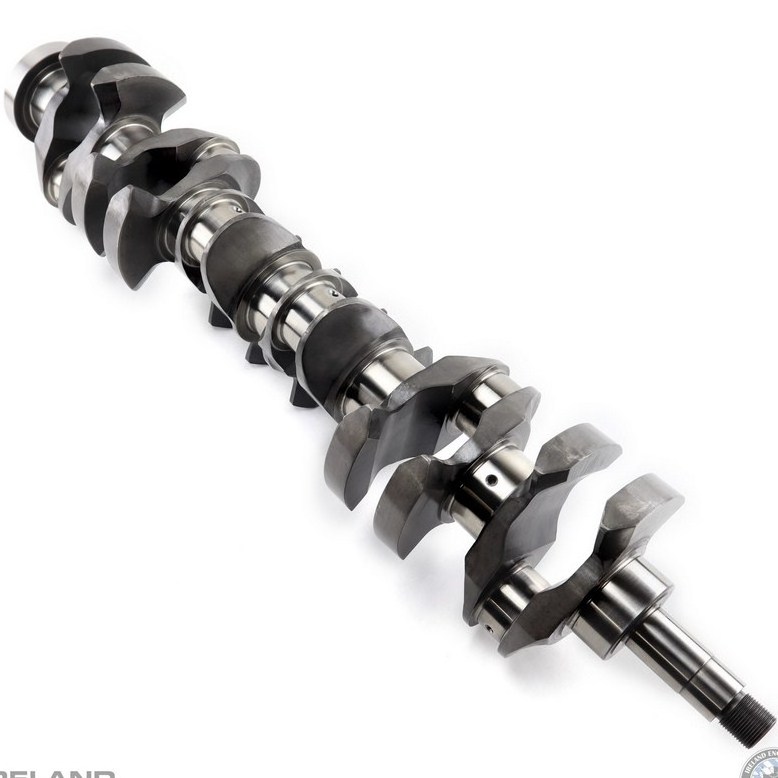 Billet Crank Shaft Engine for BMW M30B25V M30B25 M30B28V M30B28 E3 E9 E12 525 533i E23 733i Crankshaft