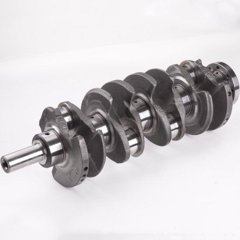 Forged Aluminum Stroker Crankshafts for Citroen C2 VTS C-Elysee Peugeot 301 TU5 1.6L Cranks