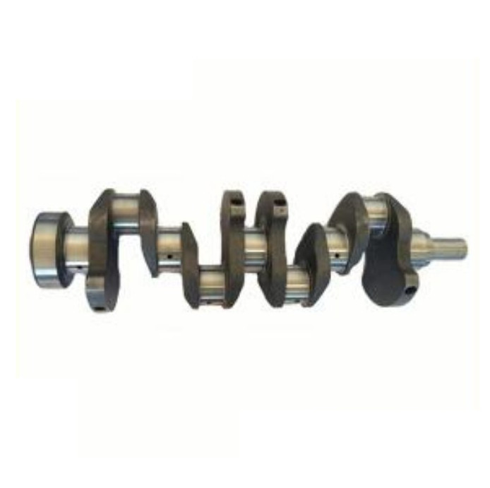 Forged Titanium Crankshaft for Isuzu 4JA1 4JA1-L 4JA1-T 2.5L 651 Crankshafts