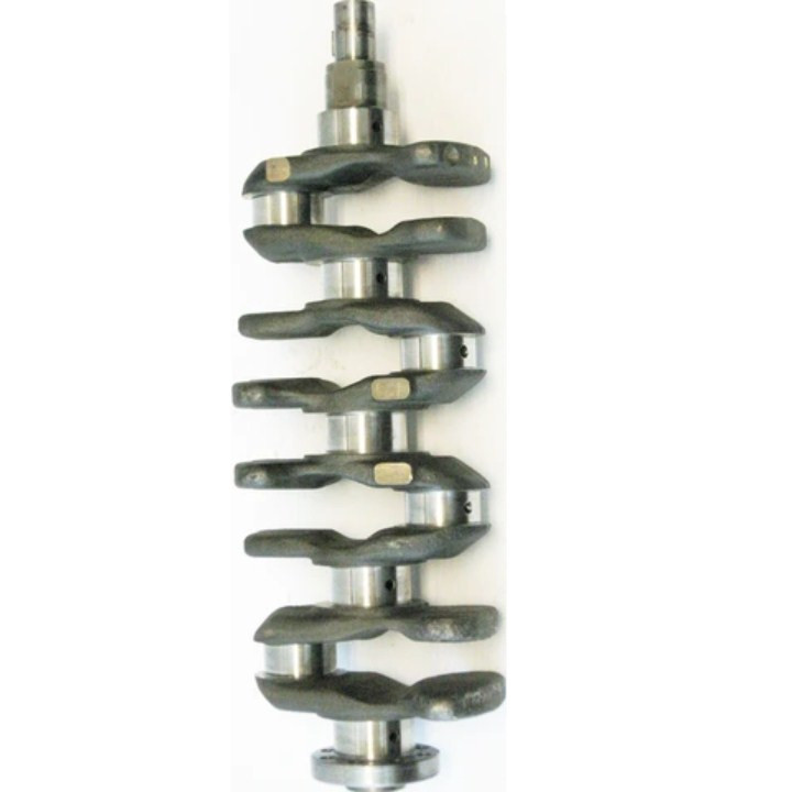 Custom Crankshafts for Toyota Starlet Tercel Corolla Paseo Raum Cynos 4e 4E-FE 4efe 4efte 5e Engine Parts