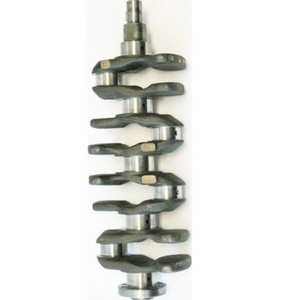 Custom Crankshafts for Toyota Starlet Tercel Corolla Paseo Raum Cynos 4e 4E-FE 4efe 4efte 5e Engine Parts