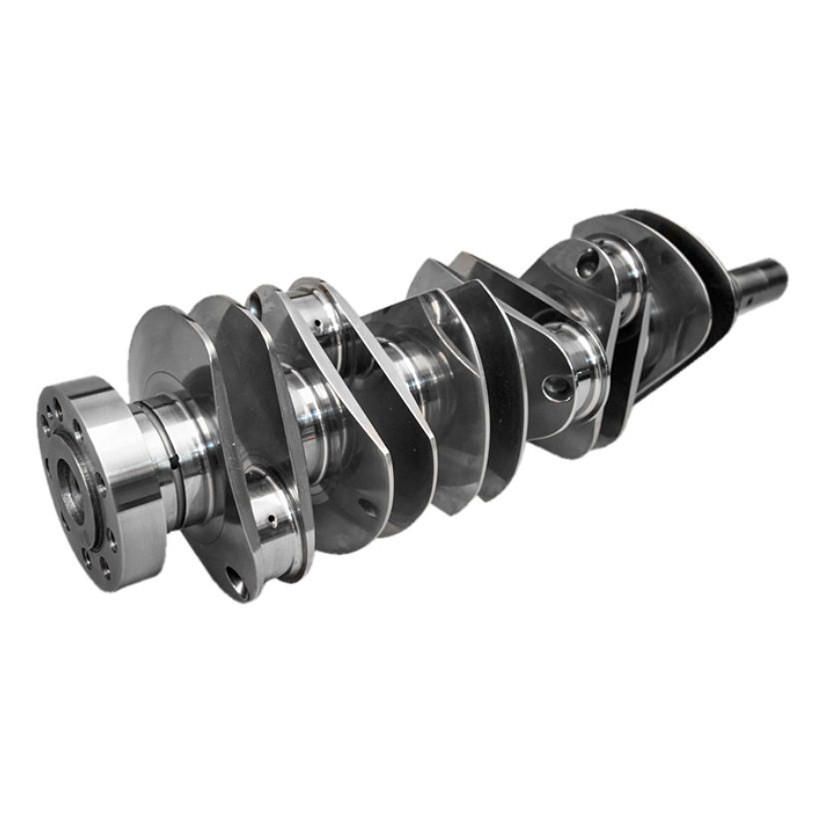 Performance Billet 4340 crankshaft for Opel Commodore Senator Rekord Frontera CIH 2.0 2.2 2.4 Crankshafts