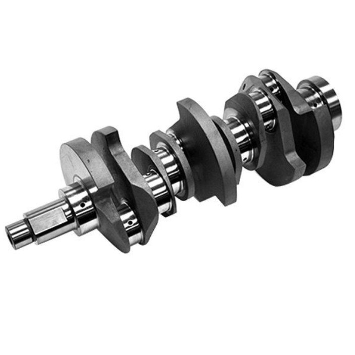 High Performance Steel Crankshaft for Nissan Pathfinder Quest Infiniti G35 Sedan I35 M35 Q35 VQ35DE VQ35HR Cranks