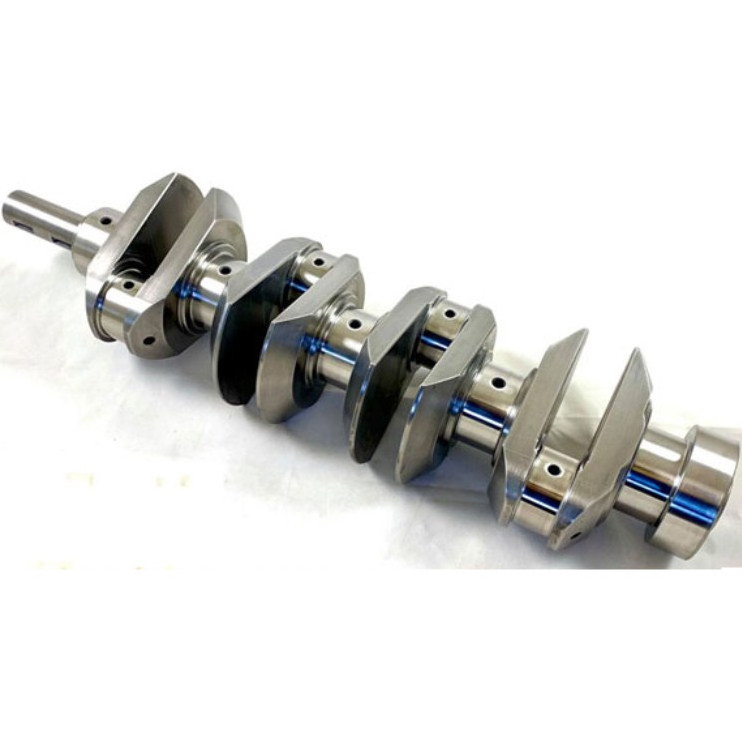 Performance Billet 4340 crankshaft for Opel Commodore Senator Rekord Frontera CIH 2.0 2.2 2.4 Crankshafts