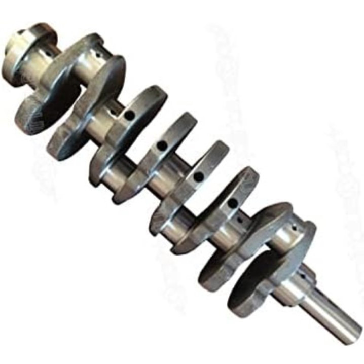 For Toyota 4Runner Tacoma Land Cruiser Prado T100 Hilux HiAce Granvia Touring Hiace 3RZ 3RZ-FE Crankshafts