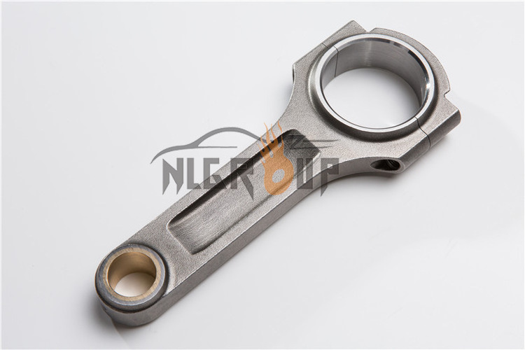 Forged Connecting Rod for Toyota Starlet GT Turbo Glanza 4e 4efe 4efte 1.3L Engine Rods