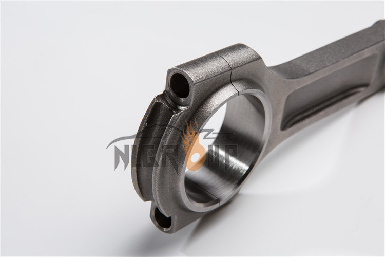 Forged Connecting Rod for Toyota Starlet GT Turbo Glanza 4e 4efe 4efte 1.3L Engine Rods