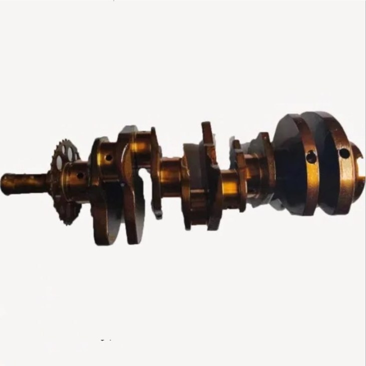 For Toyota Athlete Crown Mark X Reiz Lexus GS 300 IS 300 C 3GR 3GR-FE 3GR-FSE 3.0L Crankshafts