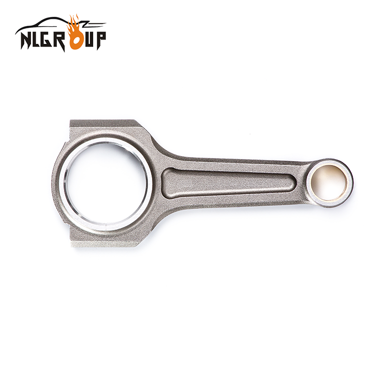 for TOYOTA GT turbo Glanza V engine 4E FTE CRT-1 forged connecting rod