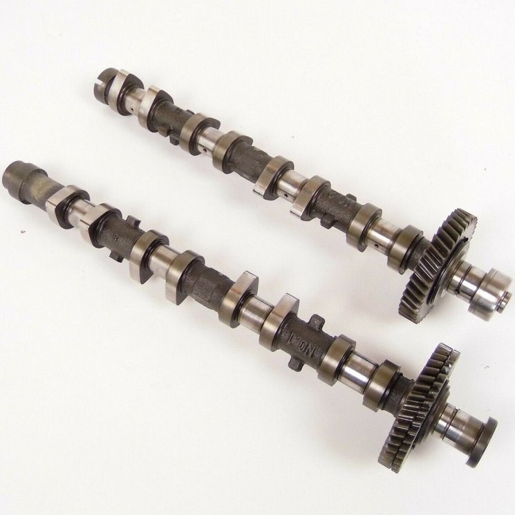 Camshaft for Toyota 4EFE 4EFTE 1.3L Corolla Tercel Paseo Sera Forged Camshafts