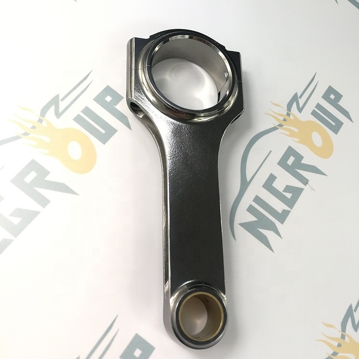 For Mitsubishi Debonair Diamante Pajero Proudia Magna Verada L200 Triton 6g74 3.5L Engine 4340 Connecting Rods