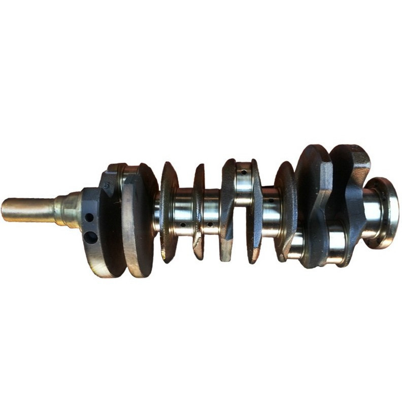 Engine Crankshaft for 4Runner Land Cruiser Prado Toyota Tundra Tacoma 5VZ 5VZ-FE 3.4L Crankshafts