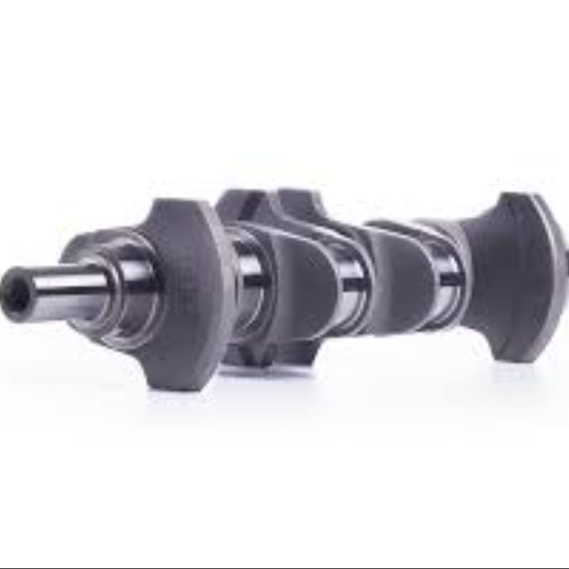 Forged Aluminum Stroker Crankshafts for Citroen C2 VTS C-Elysee Peugeot 301 TU5 1.6L Cranks