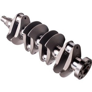 Crankshaft Engine Racing for Nissan Avenir Bluebird Primera Sunny 84mm Stroke SR18 SR18Di SR18DE Crankshafts