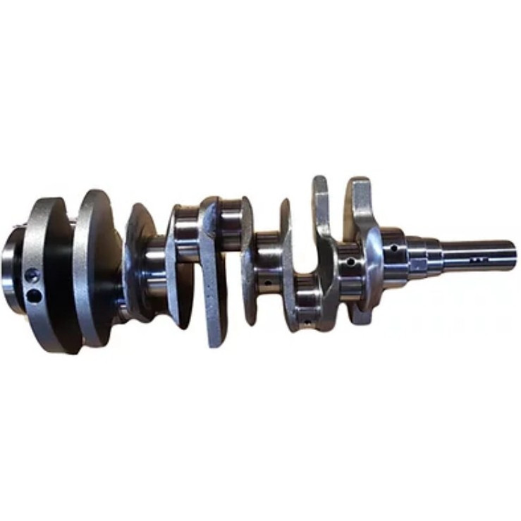 Engine Crankshaft for 4Runner Land Cruiser Prado Toyota Tundra Tacoma 5VZ 5VZ-FE 3.4L Crankshafts