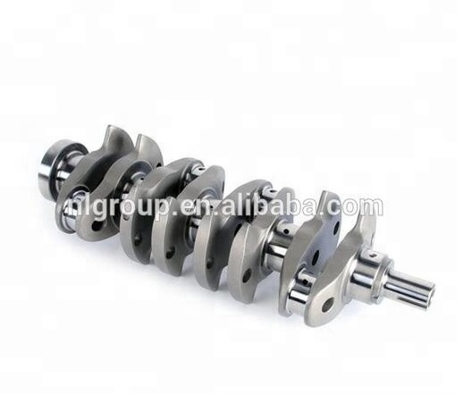 Performance Racing 4340 Steel Billet Crankshaft for Honda Fit L15 L15A Engine