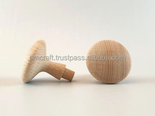 Wooden Fancy Design Decoration Best Quality knob Fancy Luxury Modern door knob fancy design BY N M CRAFT