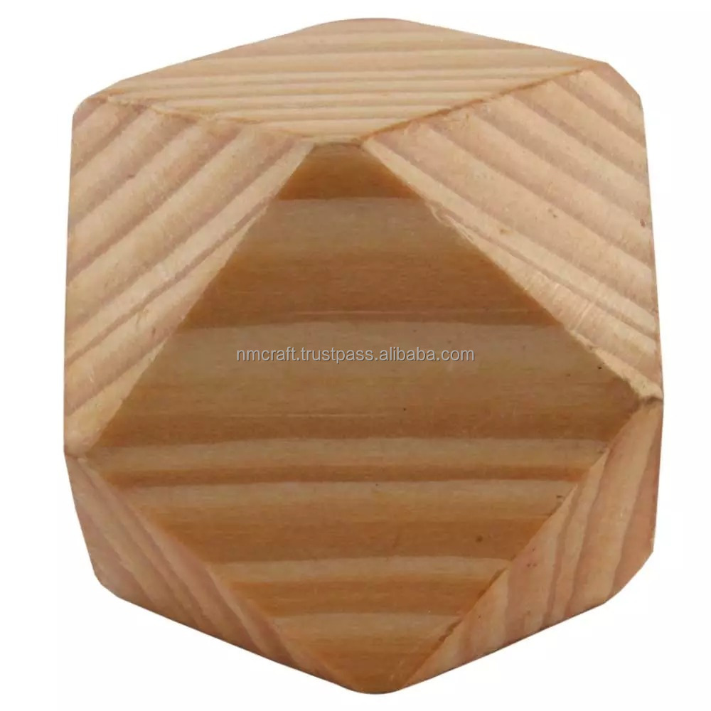 Top Quality wooden knob Mother Of Pearl Knob Wood Drawer Door Cabinet Knobs BY N M CRAFT