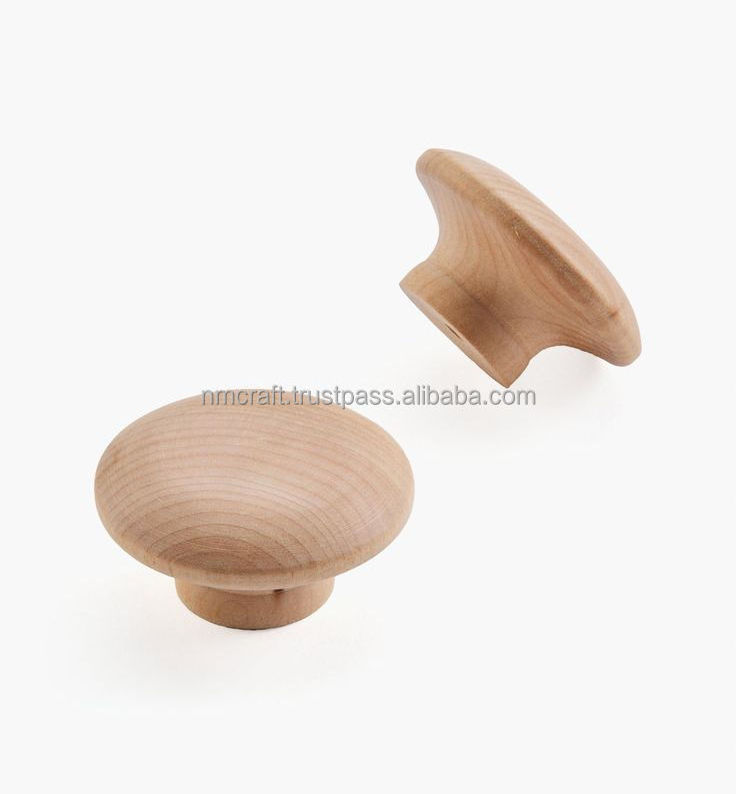 Wooden Fancy Design Decoration Best Quality knob Fancy Luxury Modern door knob fancy design BY N M CRAFT