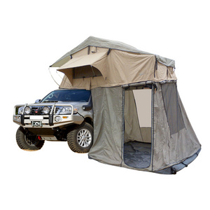 Soft Shell 4x4 Truck Camping Car Darche Annex Roof Top Tent Caravan Solar With Annex Car Rooftop Tent Arb Roof Top Tent