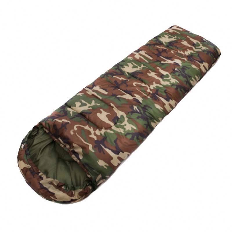 Wholesale Direct Sales Golden Supplier Sleeping Bag Hammock