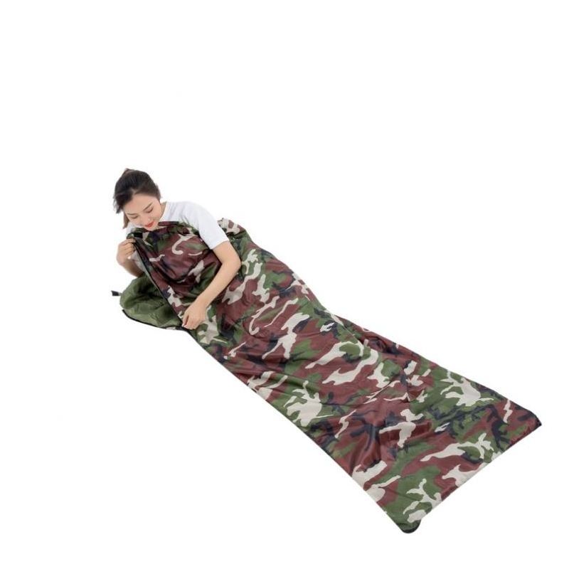 Wholesale Direct Sales Golden Supplier Sleeping Bag Hammock