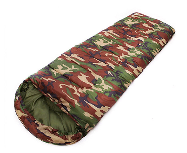 Wholesale Popular Factory Custom Cheap Sleeping Bag With Hammock