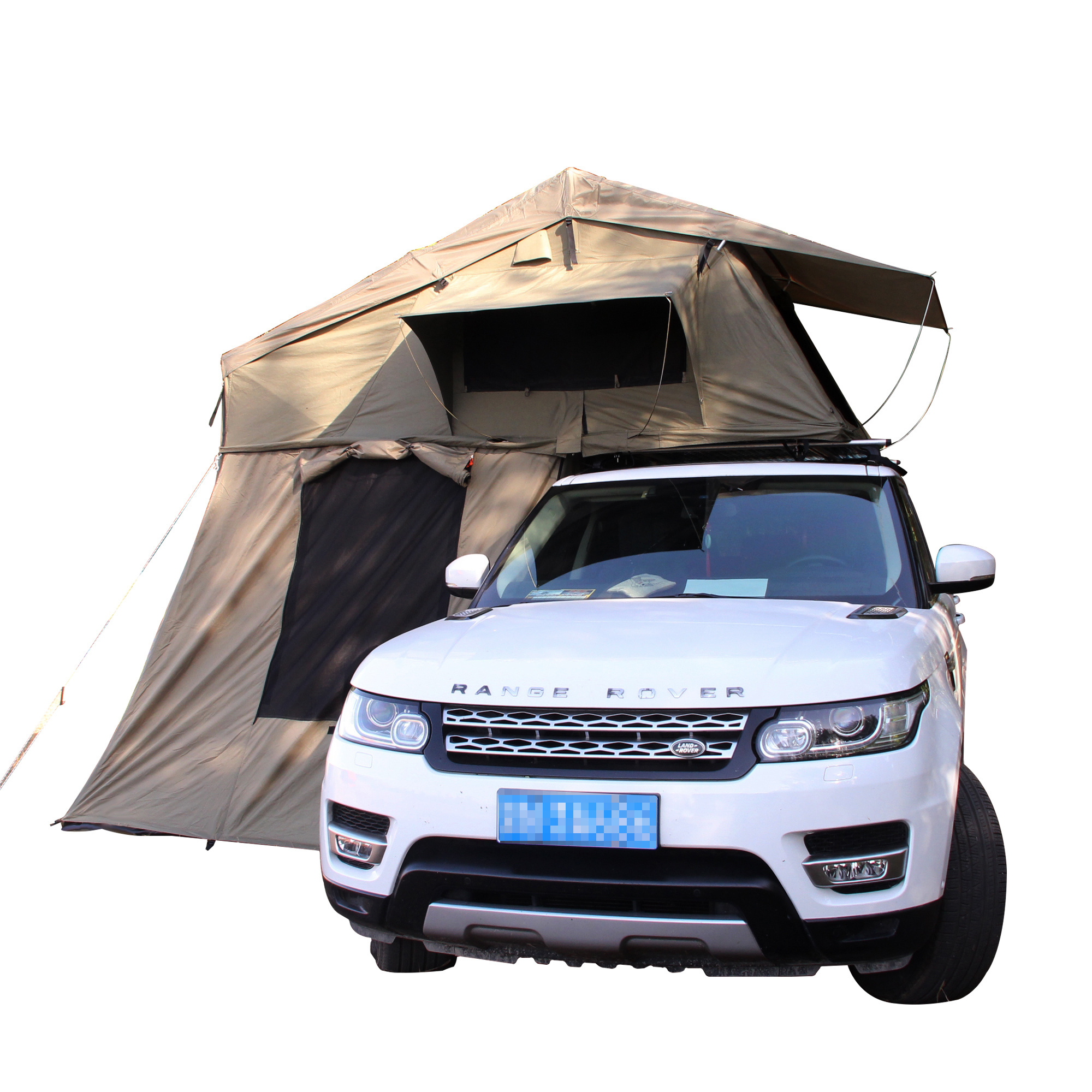 Soft Shell 4x4 Truck Camping Car Darche Annex Roof Top Tent Caravan Solar With Annex Car Rooftop Tent Arb Roof Top Tent