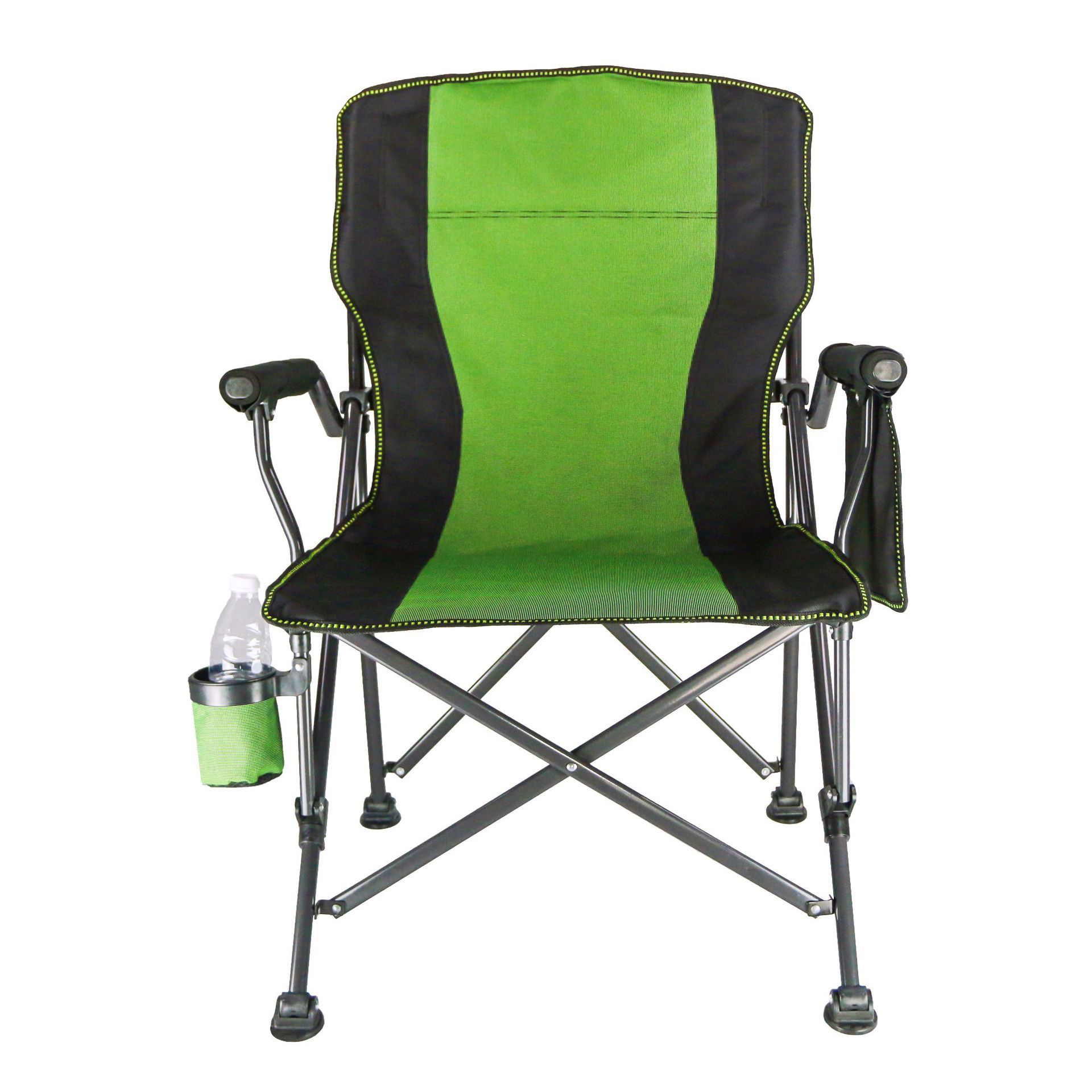 Wholesale Lightweight Foldable Beach Field Outdoor Chair Camping Chairs folding  Promotional Cheap Travel Beach Portable Chair