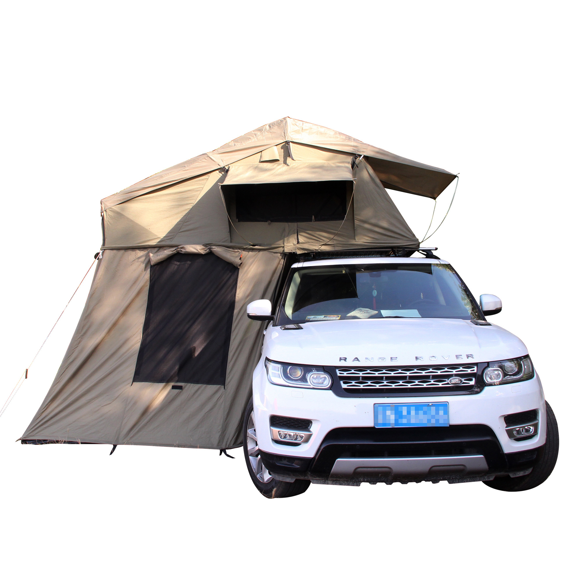 Soft Shell 4x4 Truck Camping Car Darche Annex Roof Top Tent Caravan Solar With Annex Car Rooftop Tent Arb Roof Top Tent